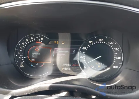 2016 Lincoln Mkc Select from USA, damaged, VIN 5LMCJ2C92GUJ31801